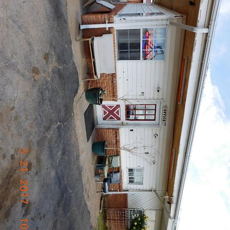 American Star Inn Munday Exterior photo